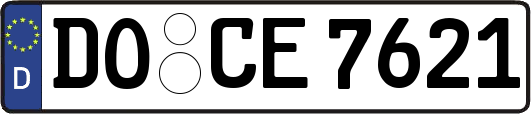 DO-CE7621