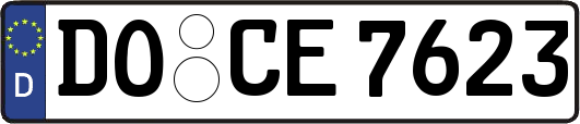 DO-CE7623