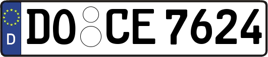 DO-CE7624