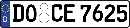 DO-CE7625