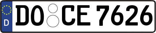 DO-CE7626