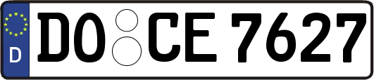 DO-CE7627