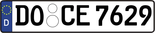 DO-CE7629