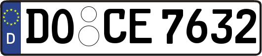 DO-CE7632