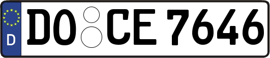 DO-CE7646