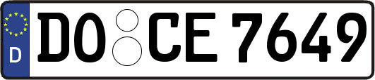 DO-CE7649