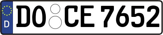 DO-CE7652