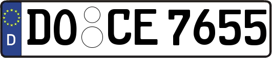 DO-CE7655