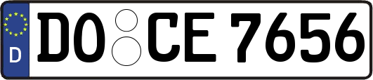 DO-CE7656
