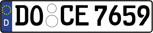 DO-CE7659