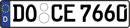 DO-CE7660