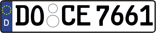 DO-CE7661