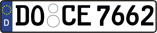 DO-CE7662