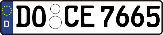 DO-CE7665