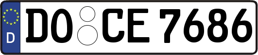 DO-CE7686