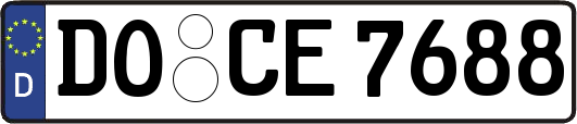 DO-CE7688
