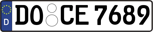 DO-CE7689