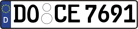 DO-CE7691