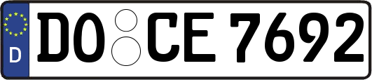 DO-CE7692