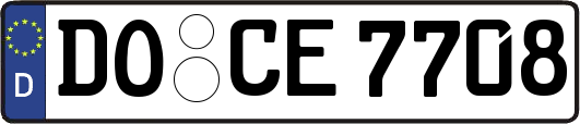 DO-CE7708