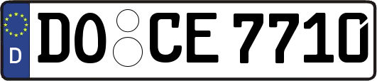 DO-CE7710