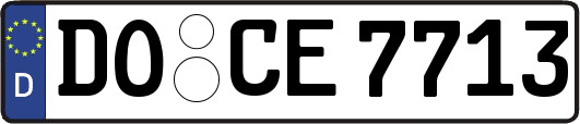 DO-CE7713