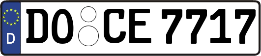 DO-CE7717