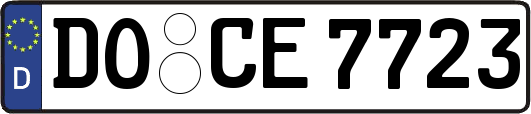 DO-CE7723