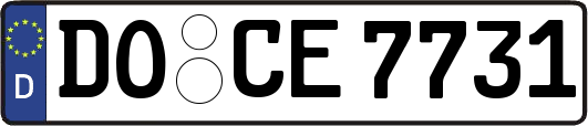 DO-CE7731