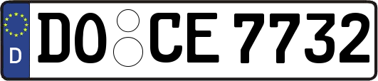 DO-CE7732