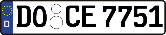 DO-CE7751