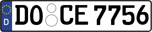 DO-CE7756