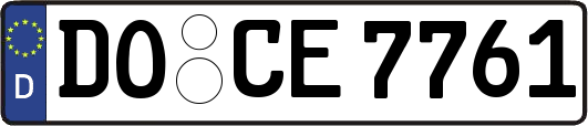 DO-CE7761