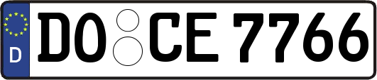 DO-CE7766