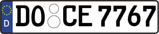 DO-CE7767