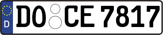 DO-CE7817