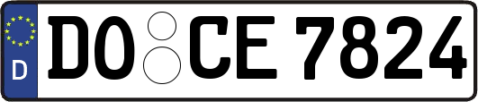 DO-CE7824