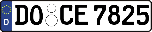 DO-CE7825