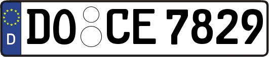 DO-CE7829
