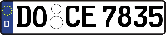 DO-CE7835