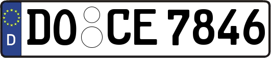 DO-CE7846