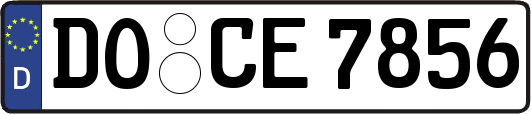 DO-CE7856