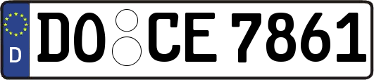 DO-CE7861