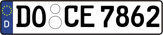 DO-CE7862