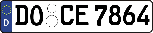 DO-CE7864