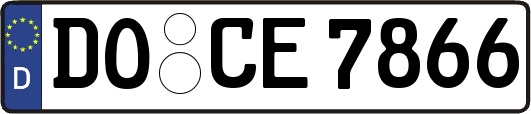 DO-CE7866