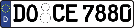 DO-CE7880