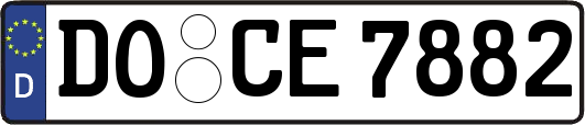 DO-CE7882