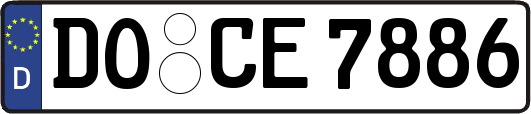 DO-CE7886