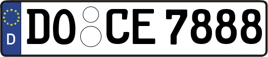 DO-CE7888